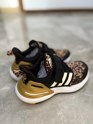 Adidas Adidas Çocuk Spor Ayakkabı