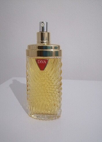 Emanuel Ungaro Diva (Vintaj)