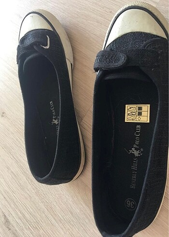 36 Beden lacivert Renk Lacivert 36 Beverly Hills Polo Club Oxford