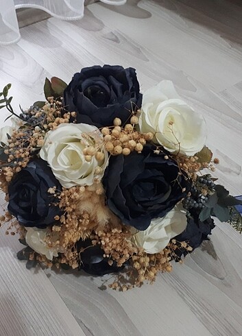 NİŞAN DÜĞÜN ÇİÇEĞİ - Görsel 2