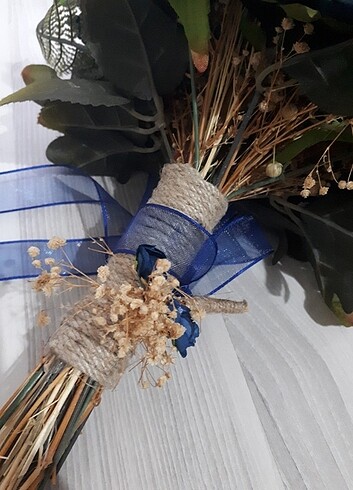 NİŞAN DÜĞÜN ÇİÇEĞİ - Görsel 3