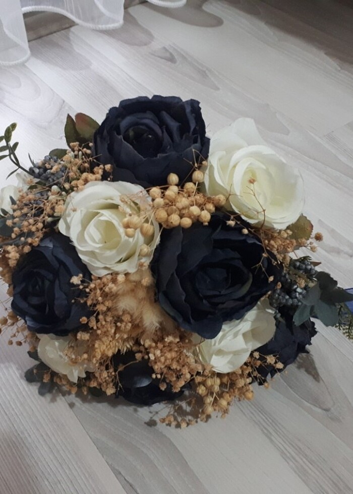 NİŞAN DÜĞÜN ÇİÇEĞİ - Görsel 2