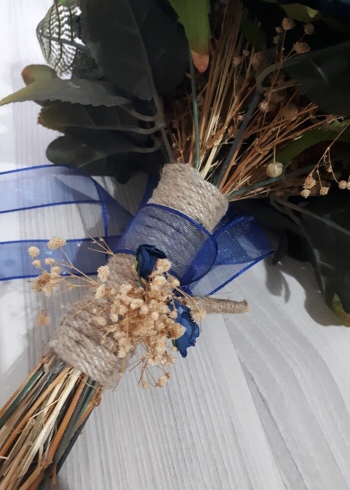 NİŞAN DÜĞÜN ÇİÇEĞİ - Görsel 3