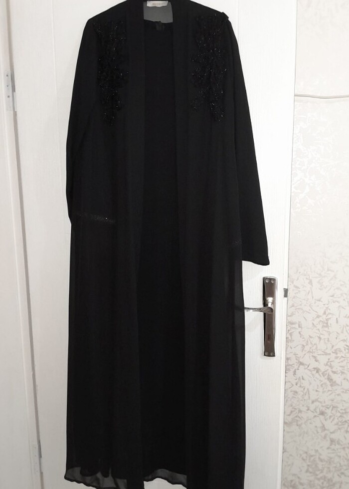 AHMET AYDIN ABİYE  - Görsel 3