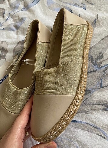 LC Waikiki Ayakkabı
