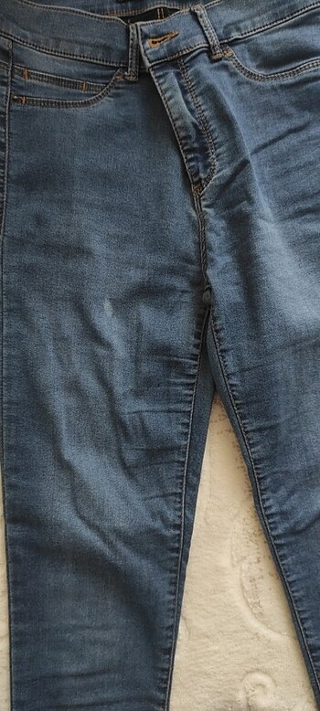 28 Beden Jean pantolon