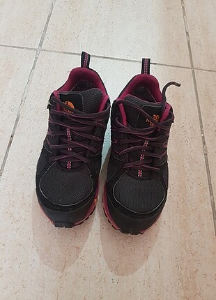 THE NORTH FACE SPOR AYAKKABI