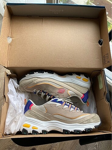 Skechers #skechers #sporayakkabı