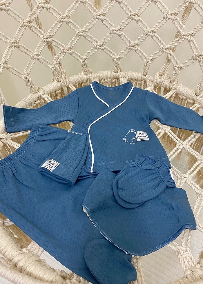 Hastane çıkışı - Görsel 3