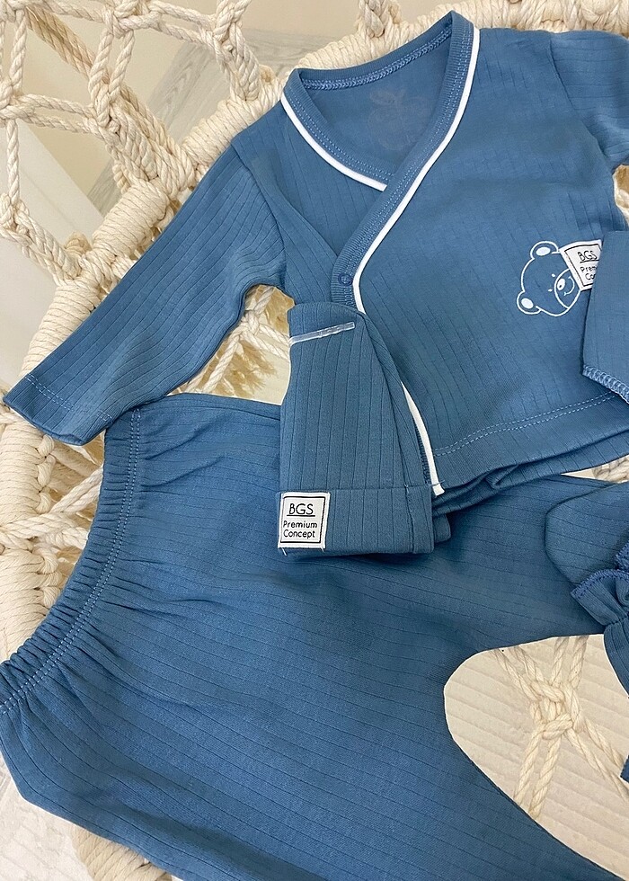 Hastane çıkışı - Görsel 2