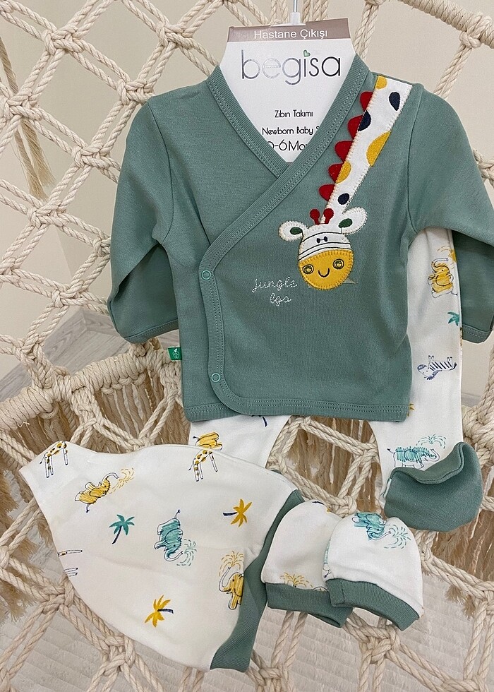 Hastane çıkışı - Görsel 2