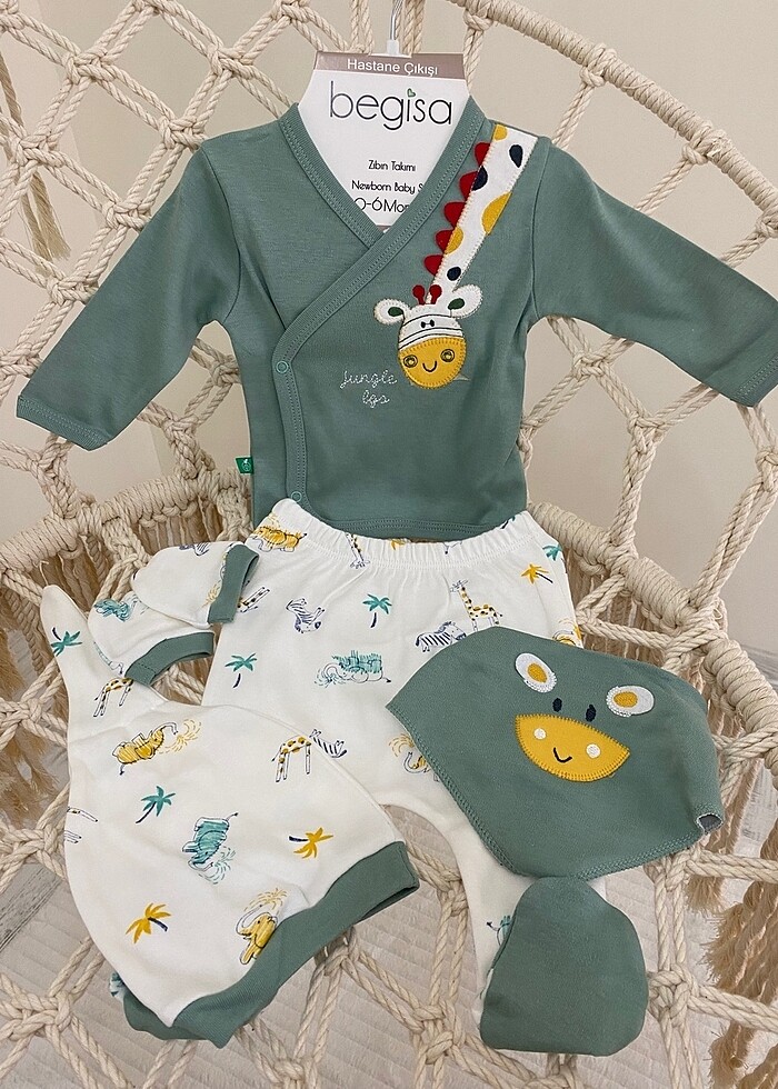 Hastane çıkışı - Görsel 3