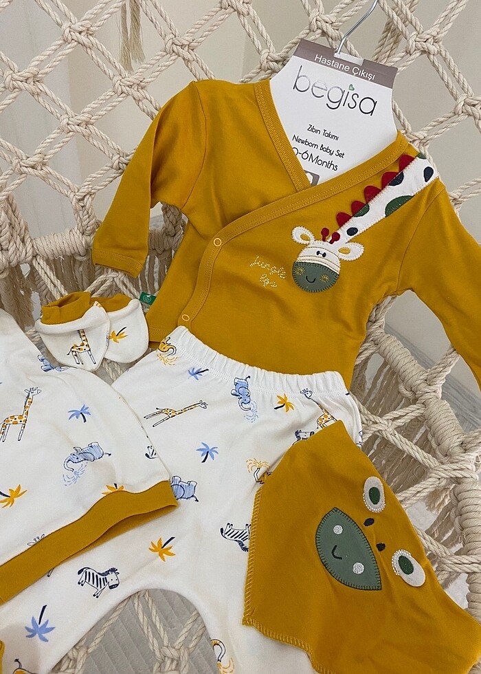 Hastane çıkışı - Görsel 2