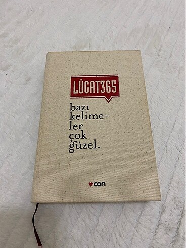 Lügat365 kitap