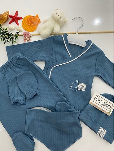 Bebek takım - Görsel 2