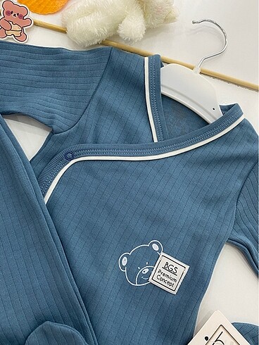 Bebek takım - Görsel 3