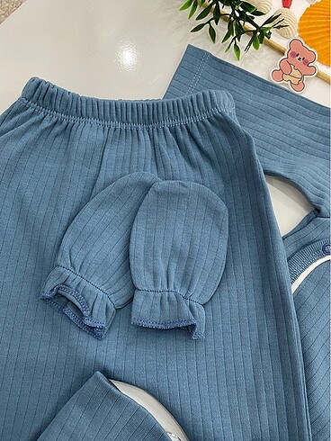 Bebek takım - Görsel 4