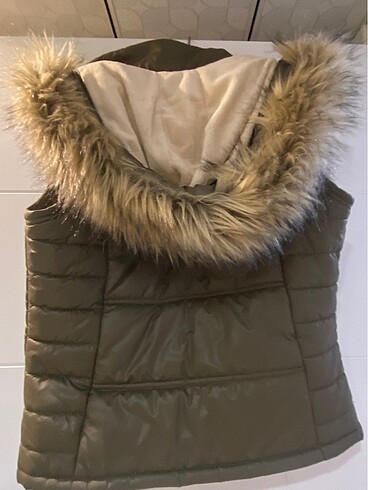 LC Waikiki Yelek