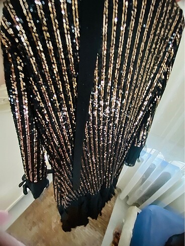 40 Beden Abaya
