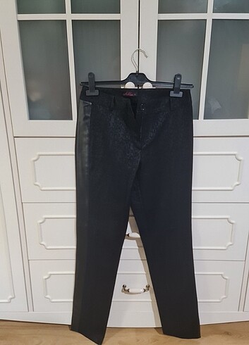 Milla parlak pantolon