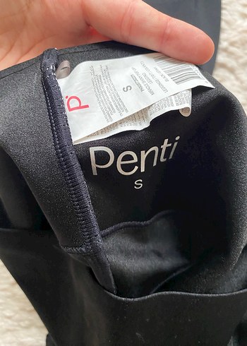 PENTİ POP UP TAYT - Görsel 2