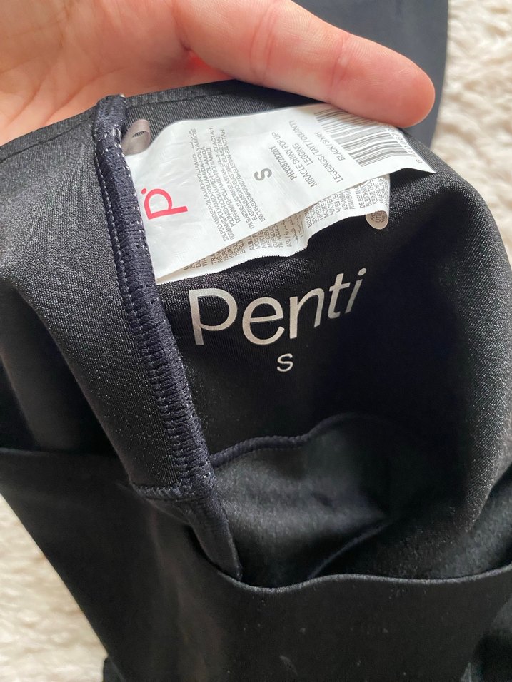 PENTİ POP UP TAYT - Görsel 2