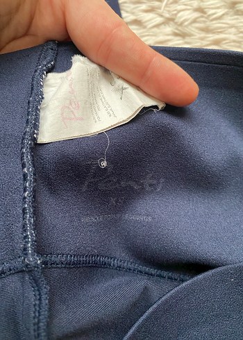 PENTİ POP UP PUSH UP TAYT - Görsel 2