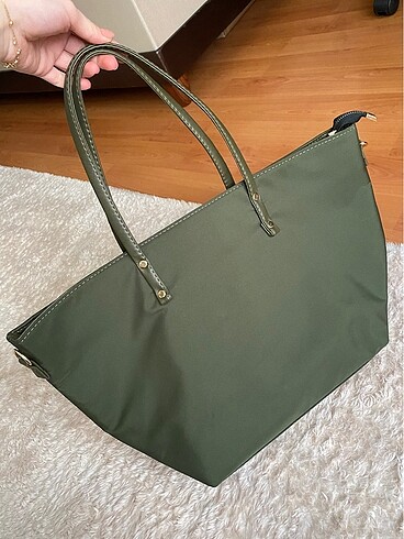 Shopper çanta - Görsel 2