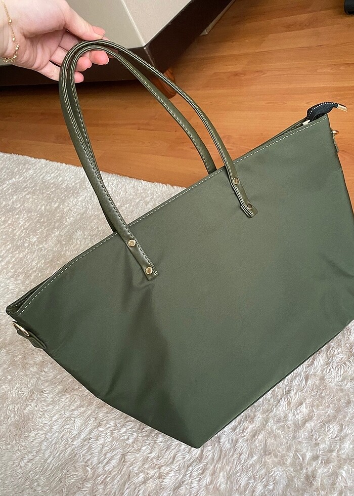 Shopper çanta - Görsel 2