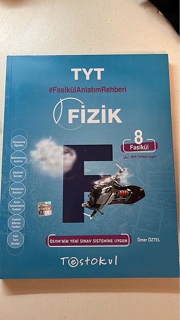 Tyt fizik