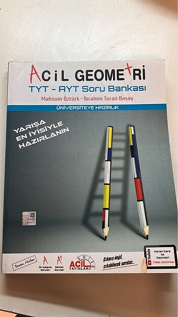 Acil geometri