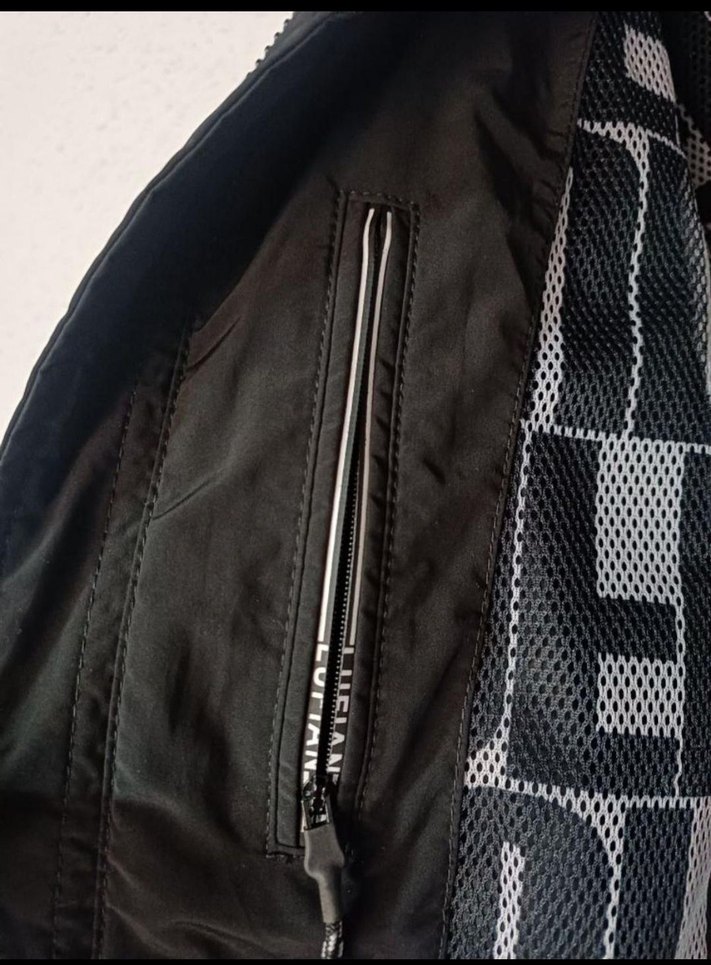orjinal Siyah LUFIAN  erkek  jack mont - Görsel 3