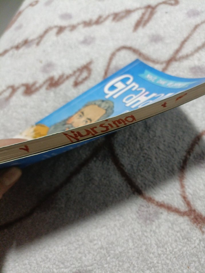 Graham Bell Çocuk Kitabı - Görsel 4