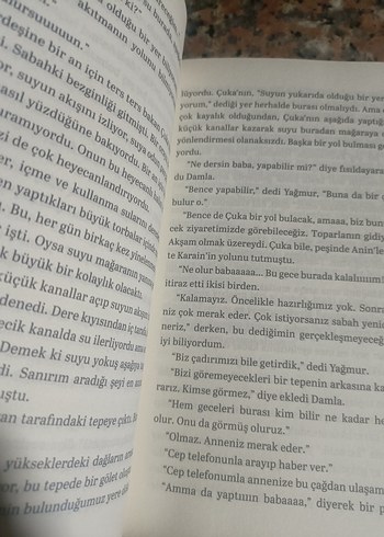 Bilgin Adalı - Zaman Bisikleti - Görsel 4