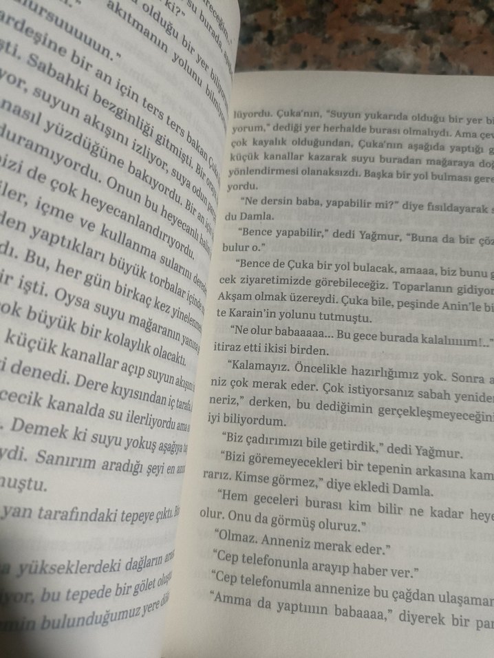 Bilgin Adalı - Zaman Bisikleti - Görsel 4