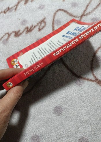 Dahi Kankiler 1: Olimpiyatlarda Çocuk Kitabı - Görsel 3