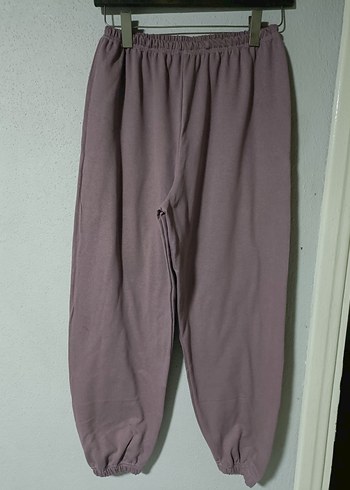 Kadın Rahat Kesim Eşofman Altı - Görsel 3