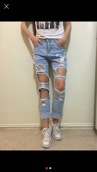 Boyfriend sıfır