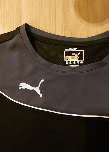 Puma spor tşört