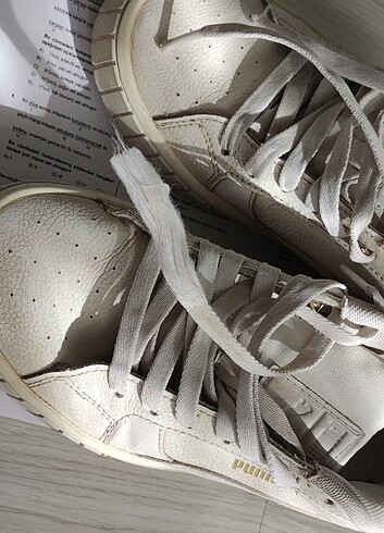 Orjinal Puma - Görsel 5