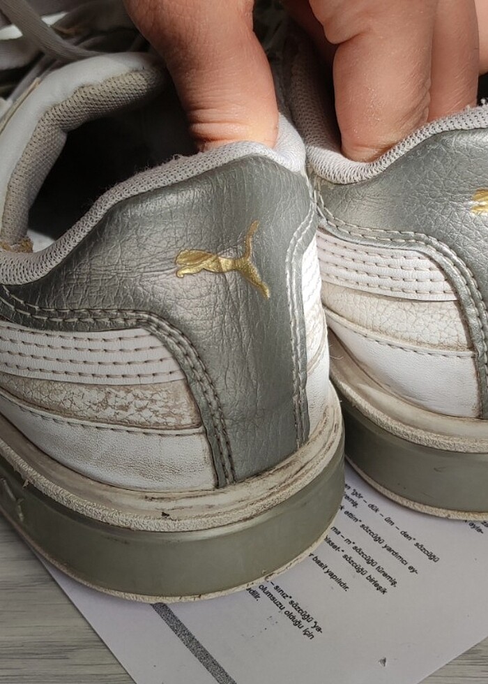 Orjinal Puma - Görsel 2