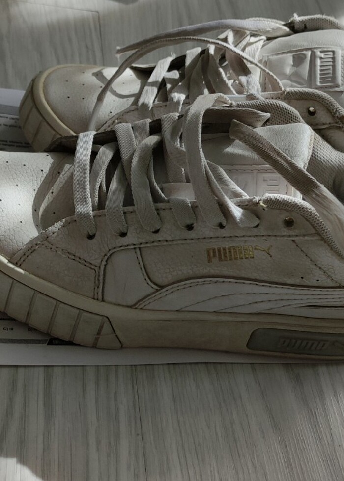 Orjinal Puma - Görsel 3