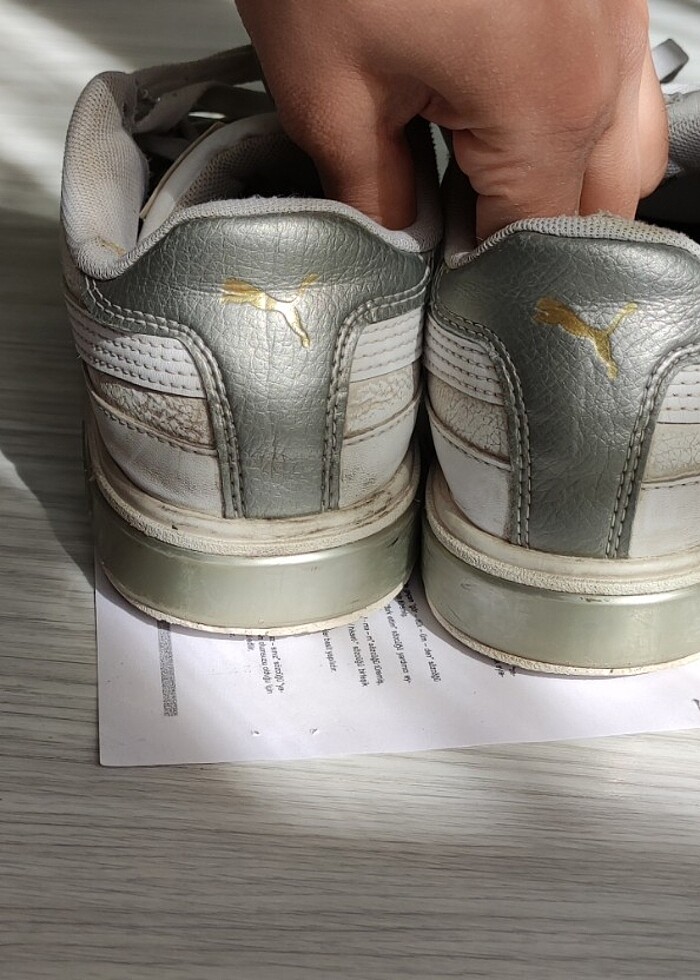 Orjinal Puma - Görsel 4