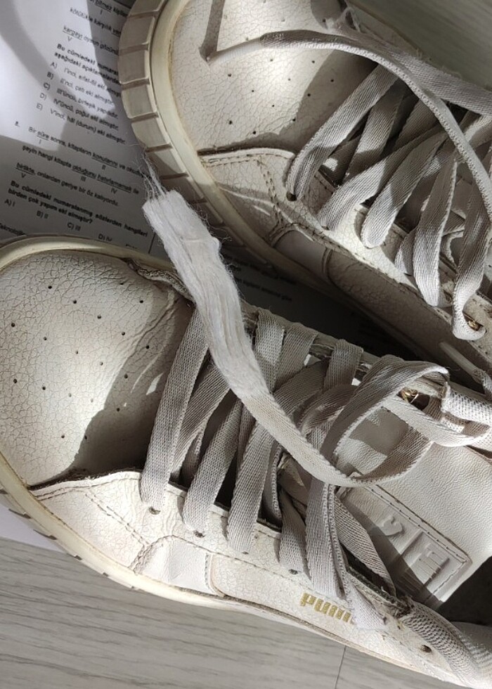 Orjinal Puma - Görsel 5