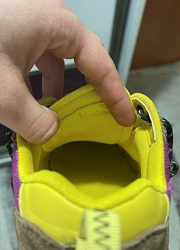 Orijinal Louis Vuitton  - Görsel 9