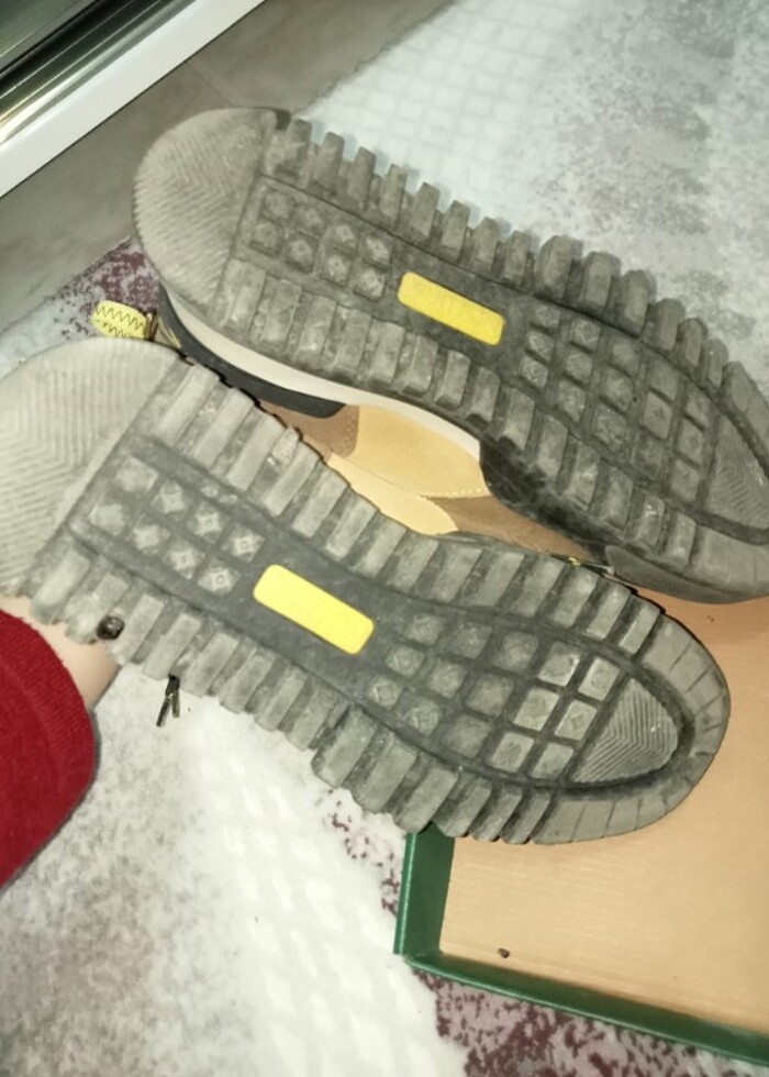 Orijinal Louis Vuitton  - Görsel 5