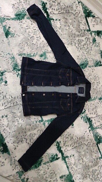 Kot Ceket - Görsel 2