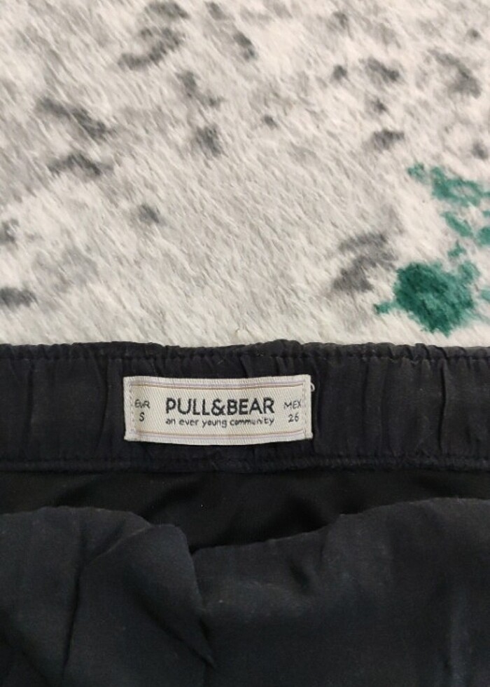 Mini elbise - Görsel 3