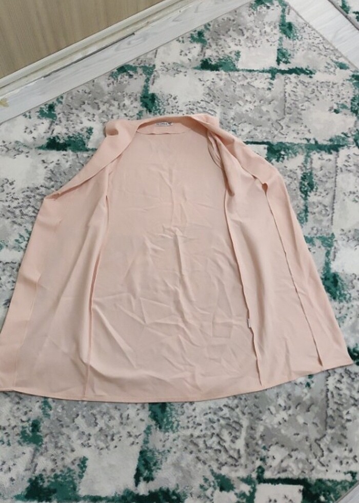 Şık Yelek - Görsel 2