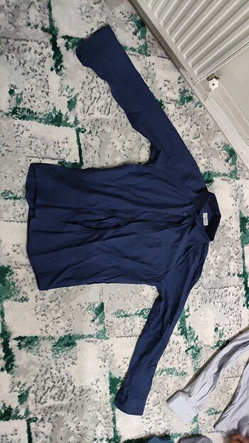 Süvari tertemiz gömlek - Görsel 3